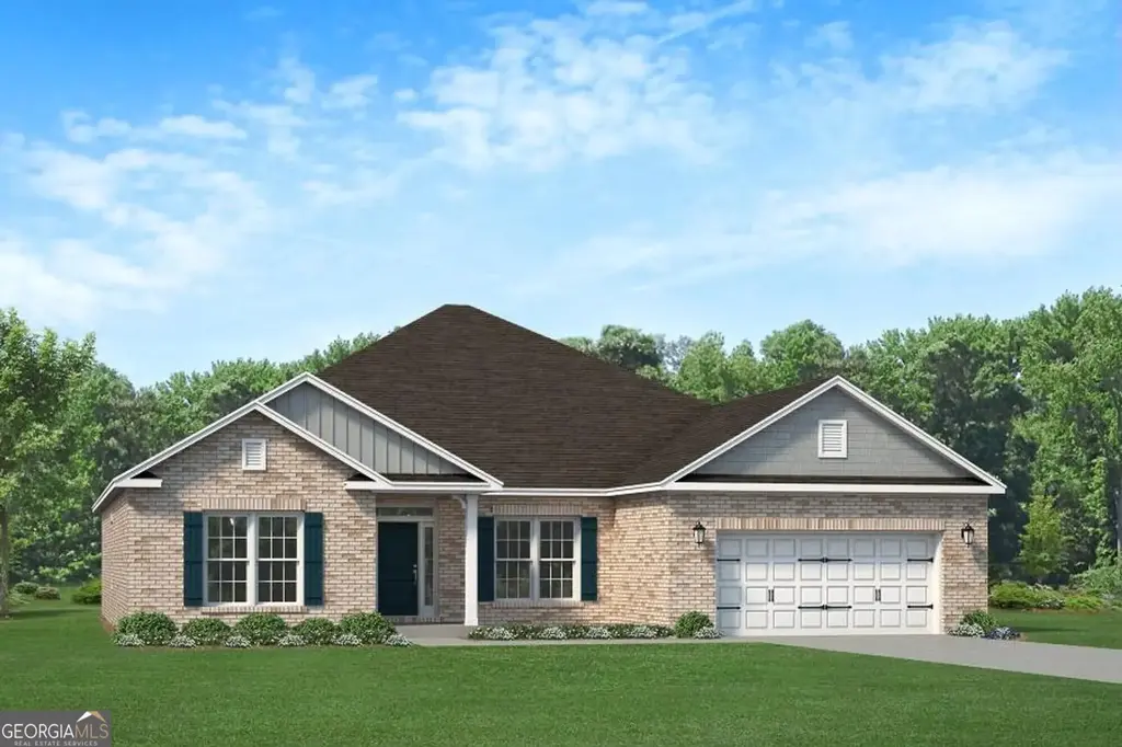 3013 Fairway Drive Lot 916, Villa Rica