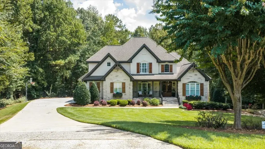 100 Wadley Station Lane, Macon