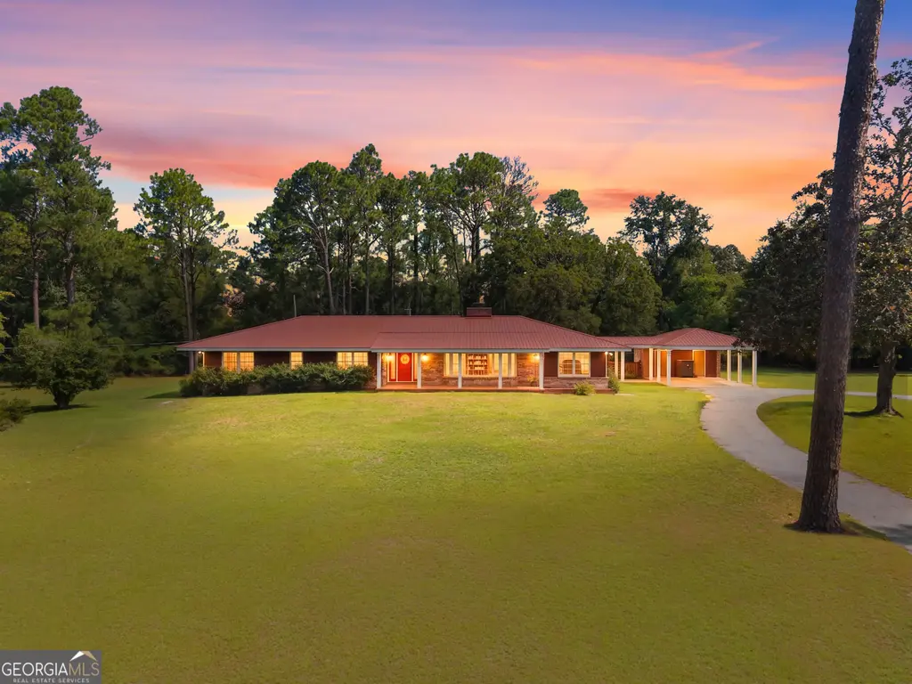 315 Cork Pond Road, Sylvania