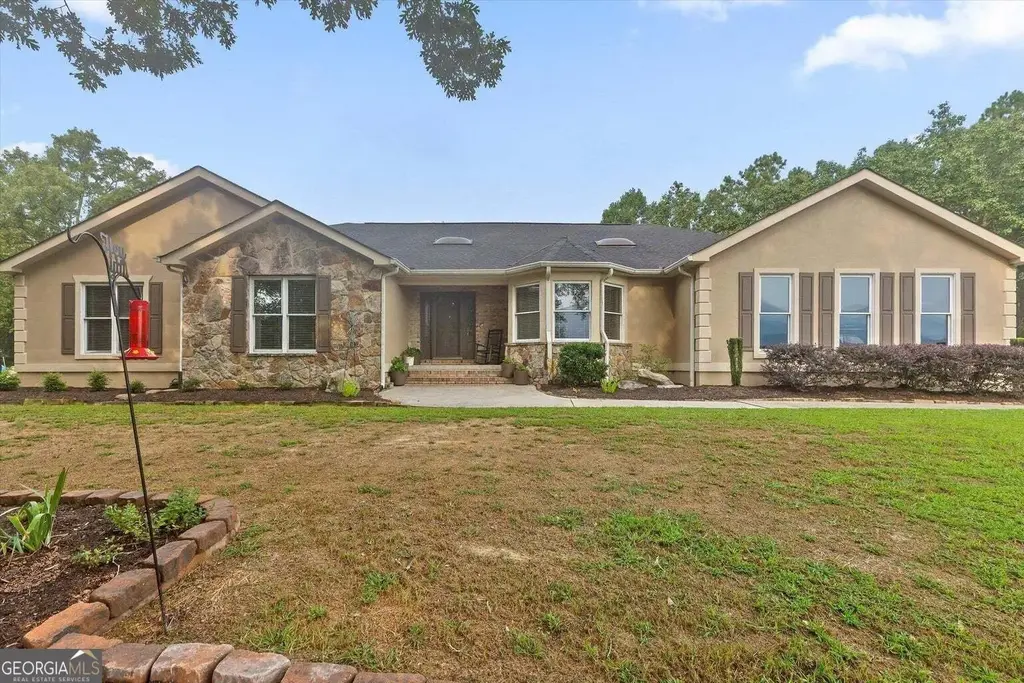 2837 Highway 411 S, Chatsworth