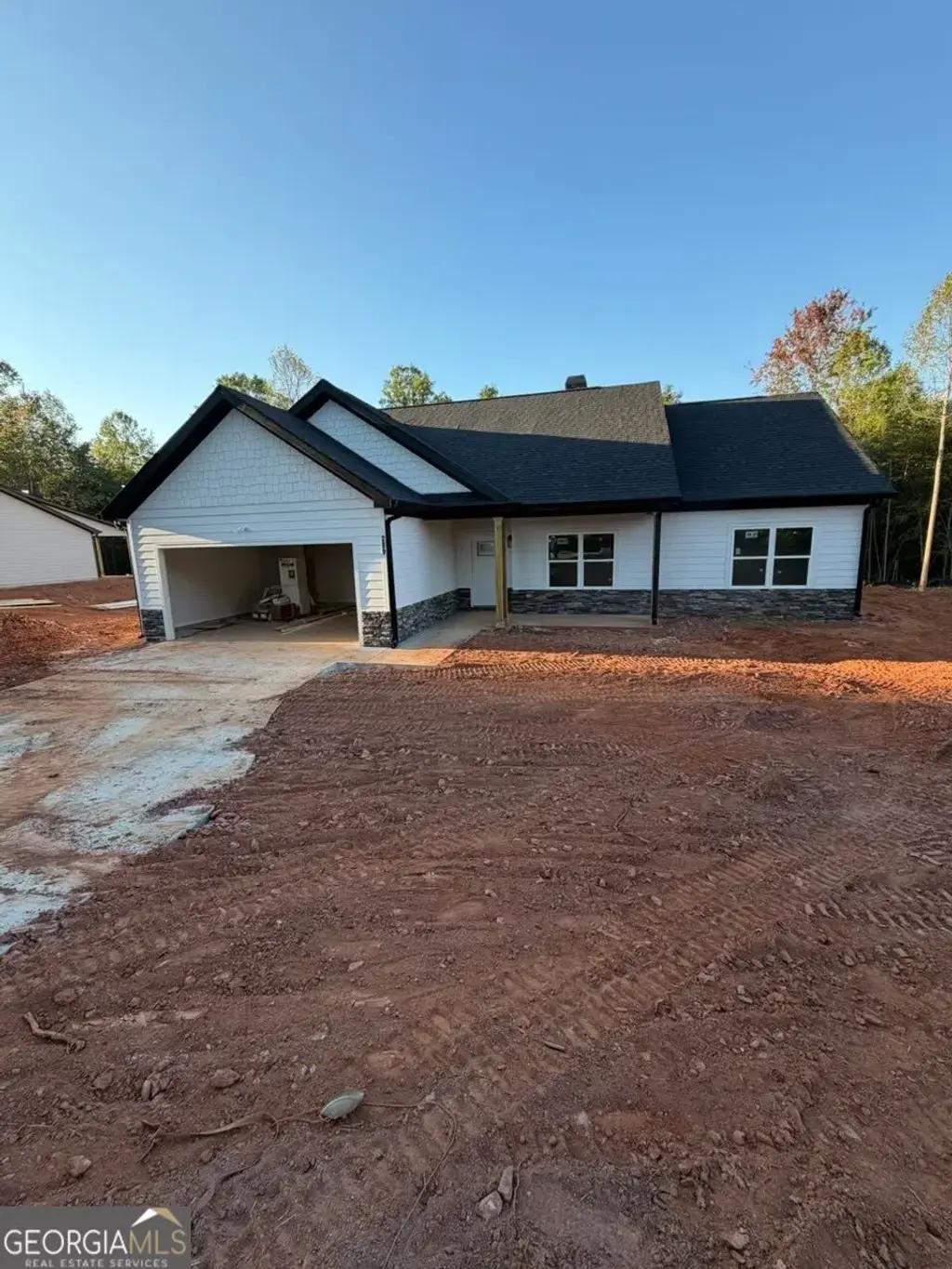 289 Cool Springs Road, Clarkesville