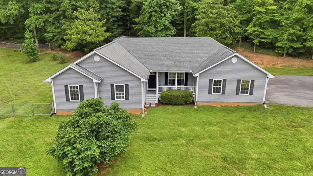 980 Falls Road, Toccoa