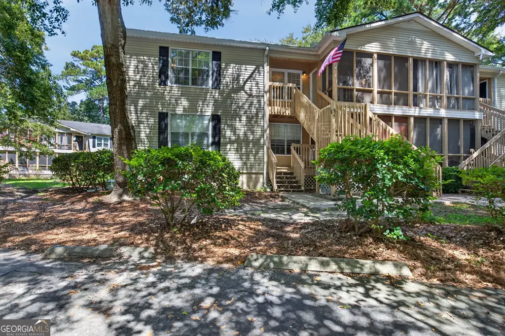 401 N Cromwell Road 5g, Savannah