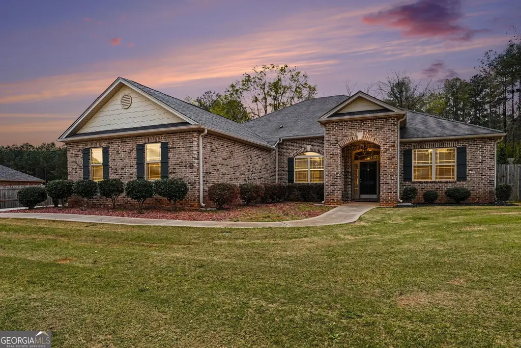 1024 Yorkshire Drive, Griffin