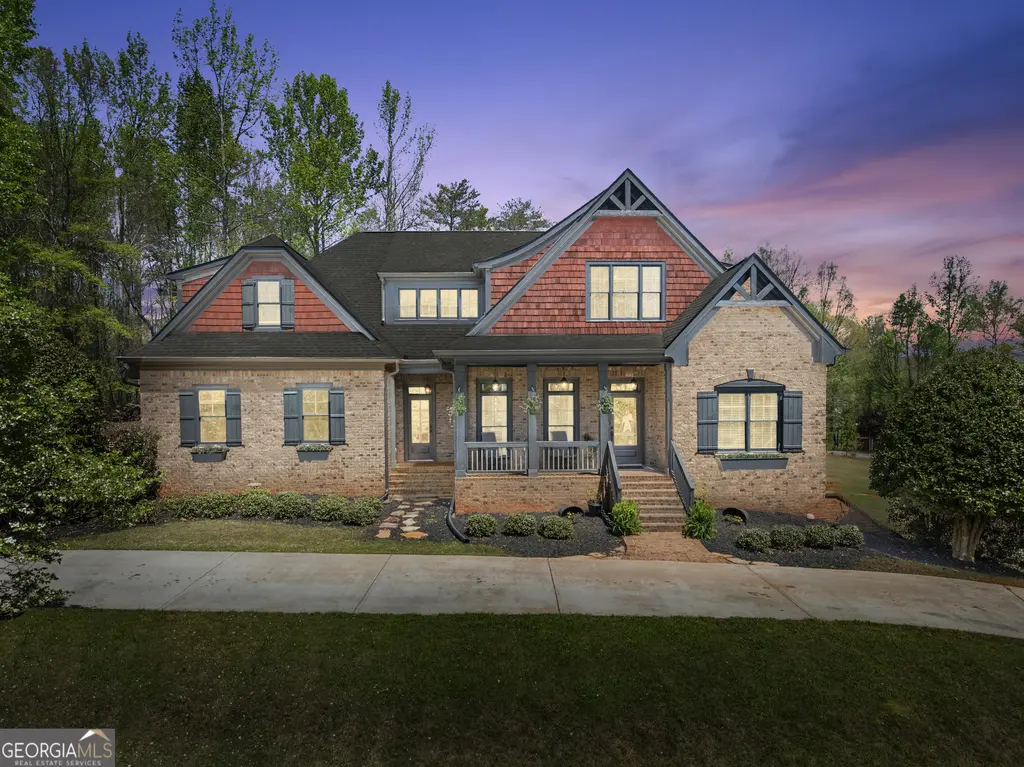 492 Jonney Thomas Road, Cleveland