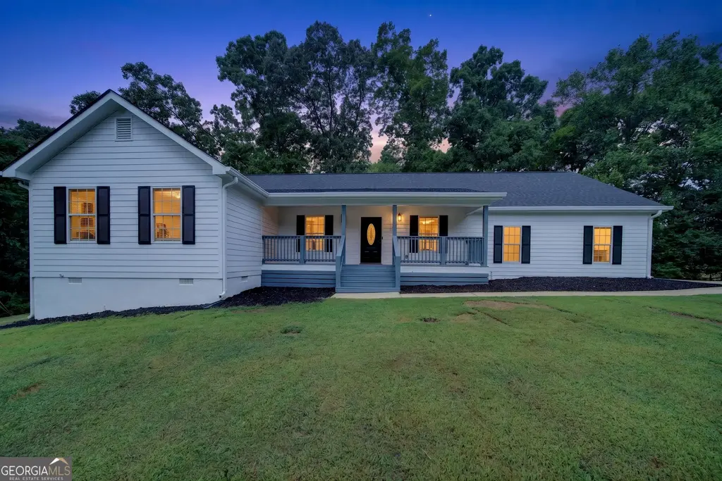 1121 Ponder Pines Road, Madison