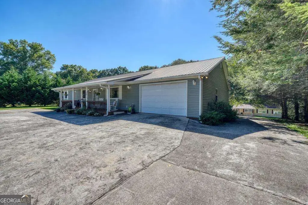 161&177 Butterfly Lane, Blairsville