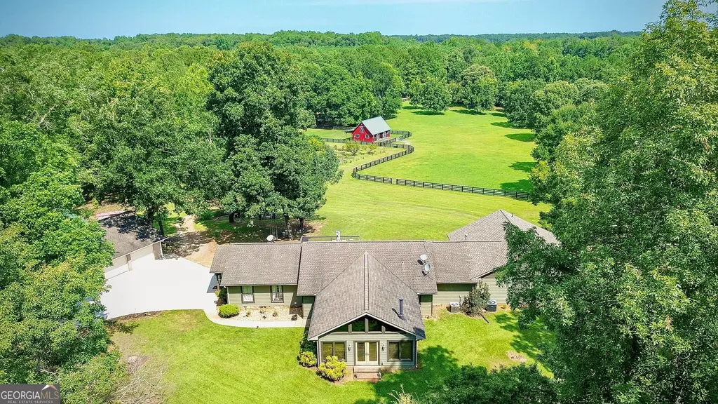 792 Fincher Road, Moreland