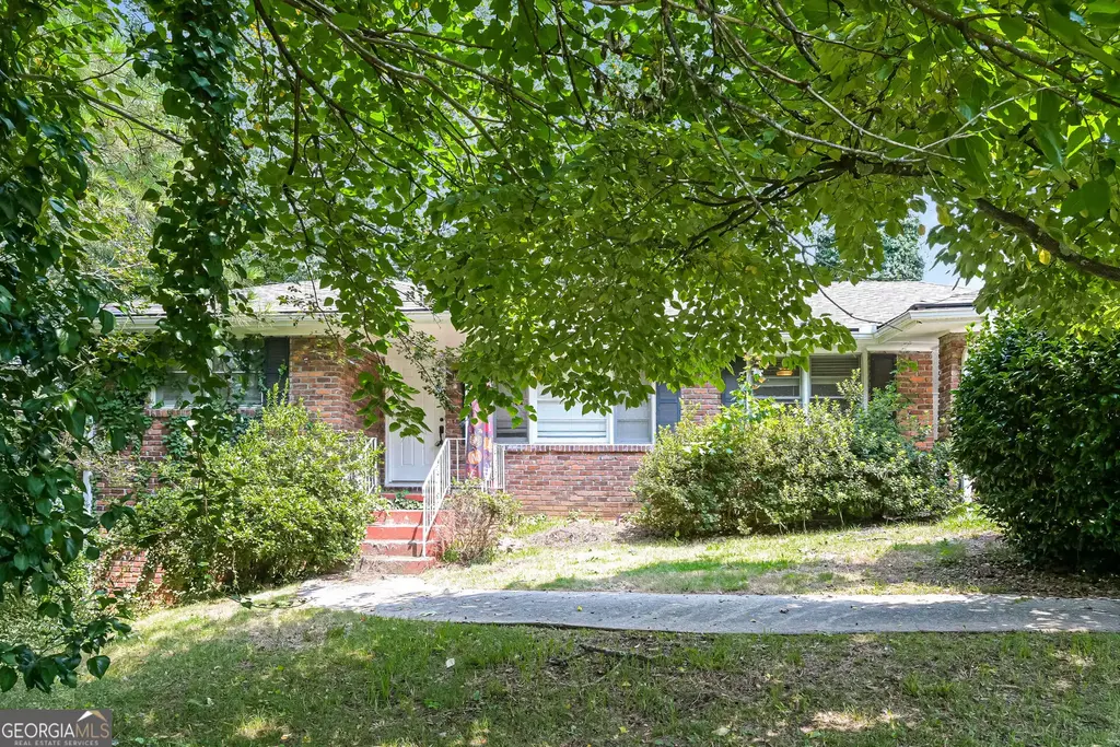 3136 Gay Drive, Decatur