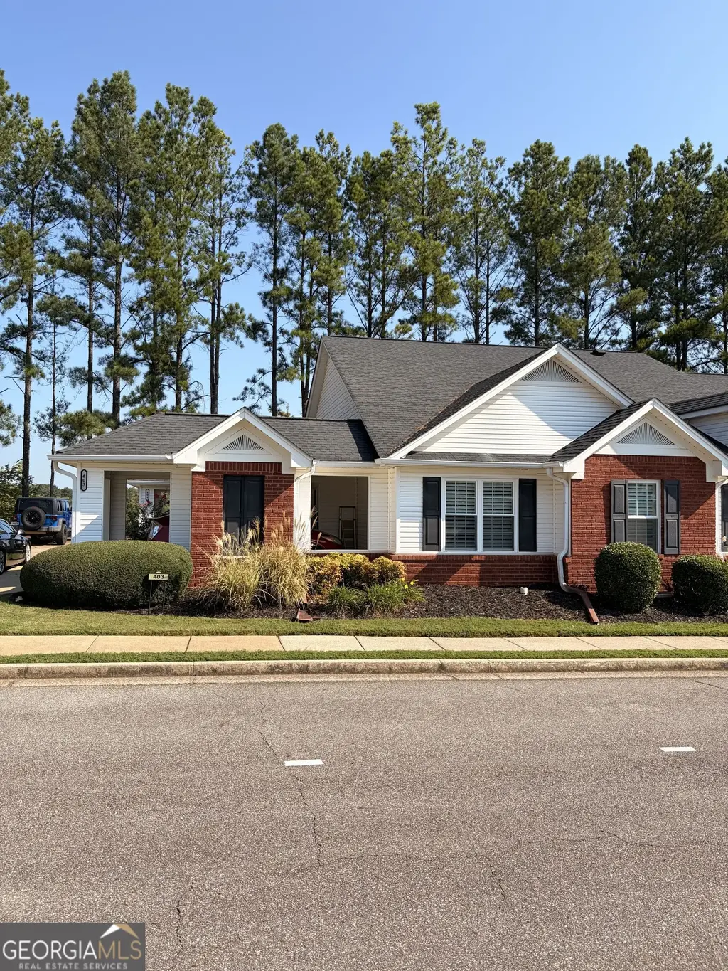 150 Old Mill Road 404, Cartersville