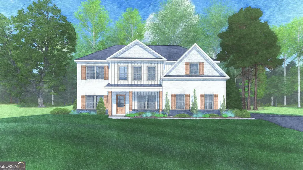 103 Walker Way 9, Fortson