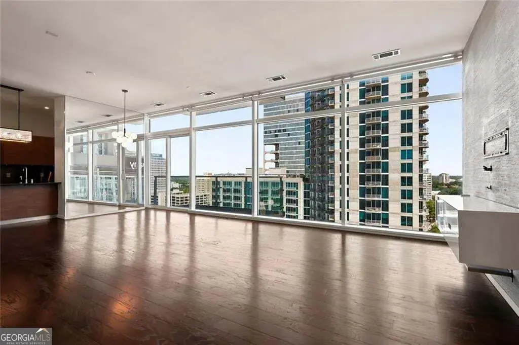 45 Ivan Allen Jr Boulevard Nw 1808, Atlanta