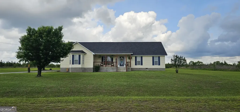 157 Scarlett Ohara Drive, Ailey