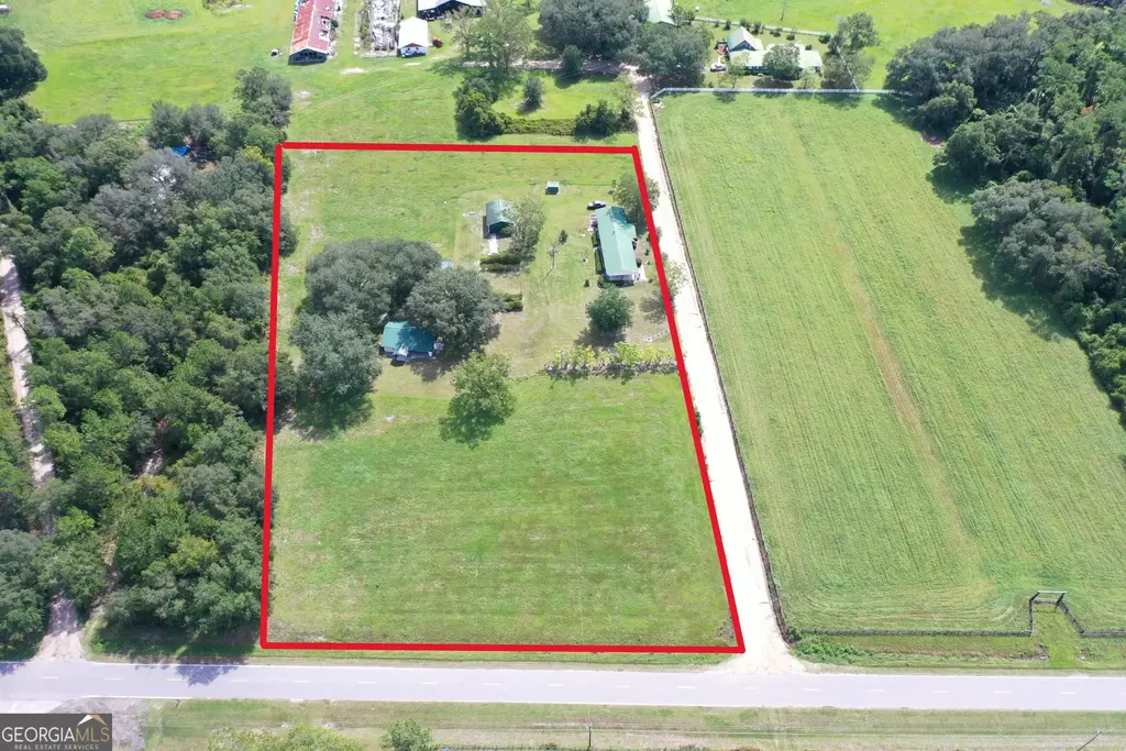 73 Morrison Lane, Folkston