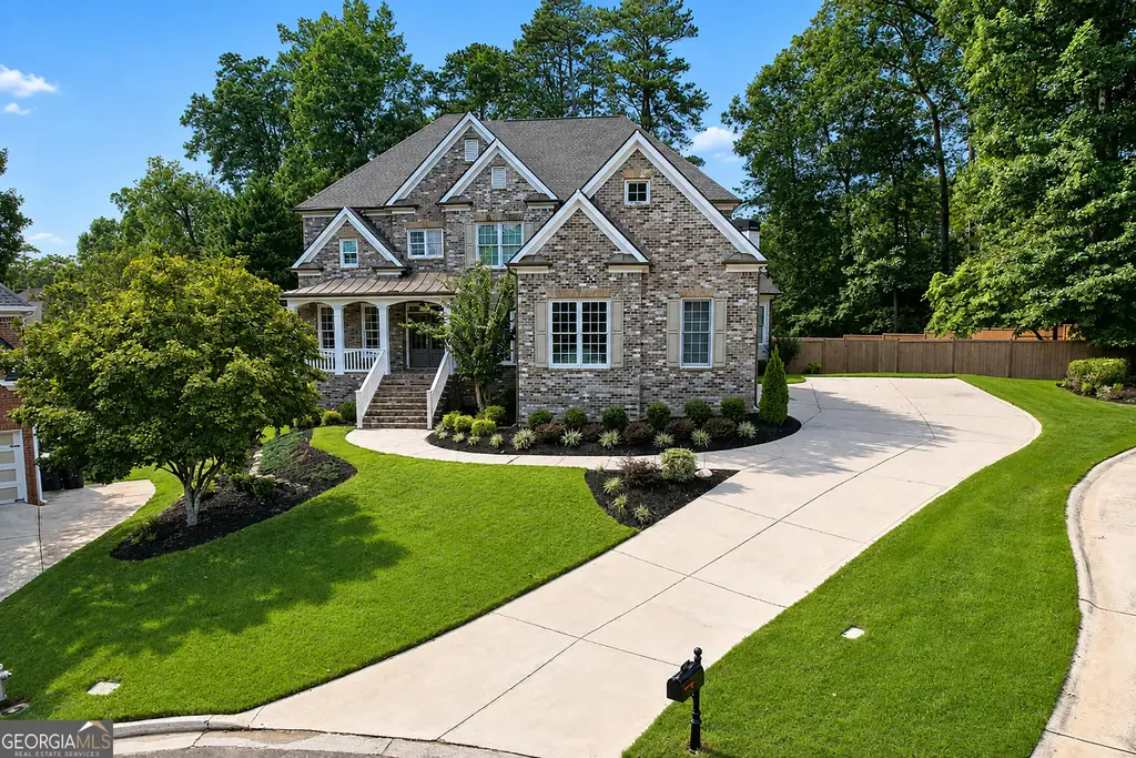2213 Hollowbrooke Court Nw, Acworth