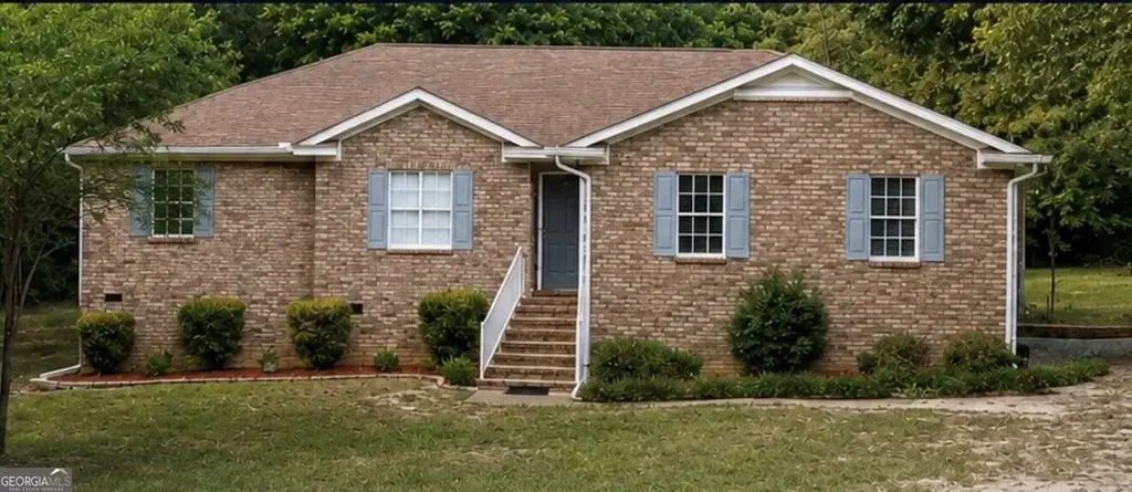 7 Desoto Drive, Aiken