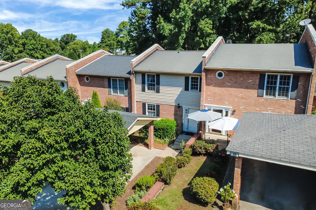 6500 Gaines Ferry Road A8, Flowery Branch