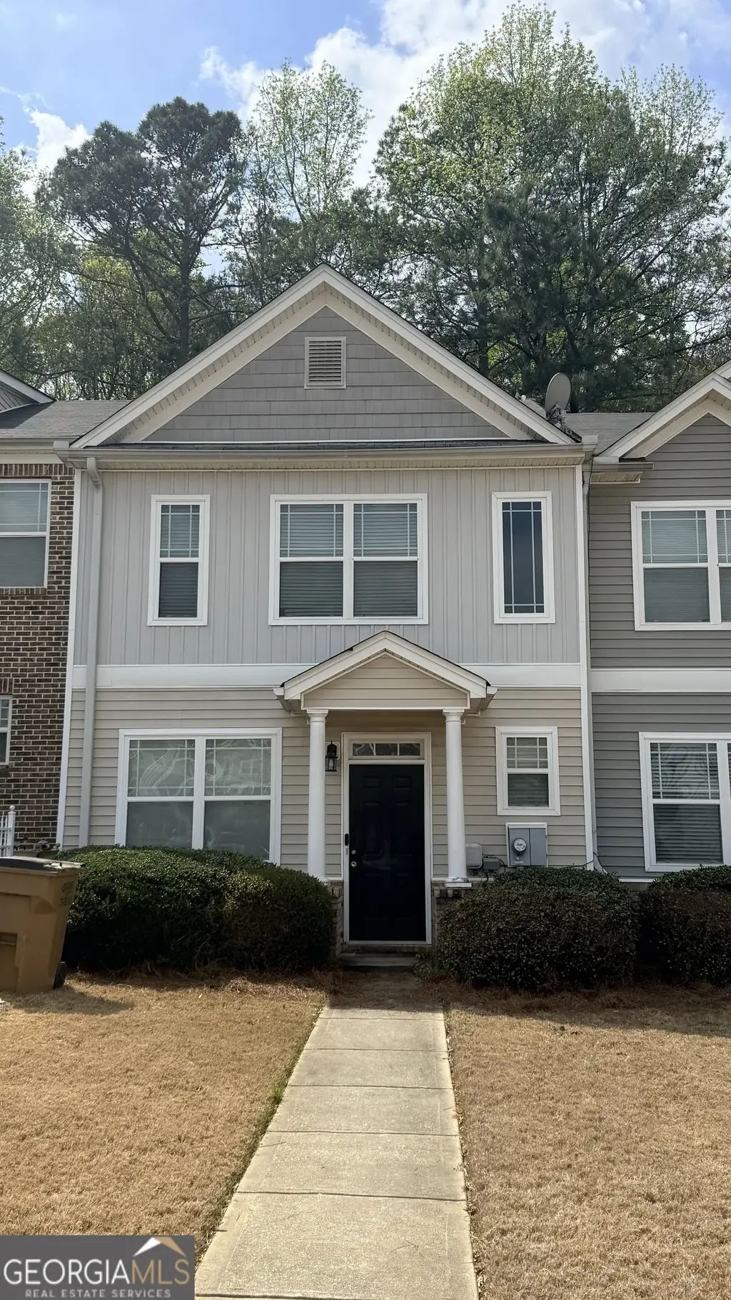 6317 Ellenwood Drive, Rex
