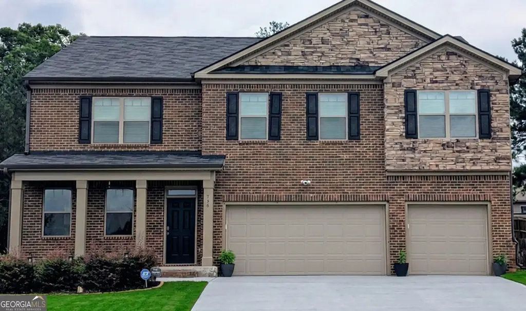 734 Basswood Avenue, McDonough