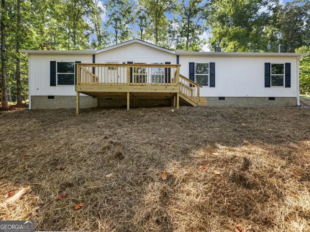 277 Eden Woods, Clarkesville