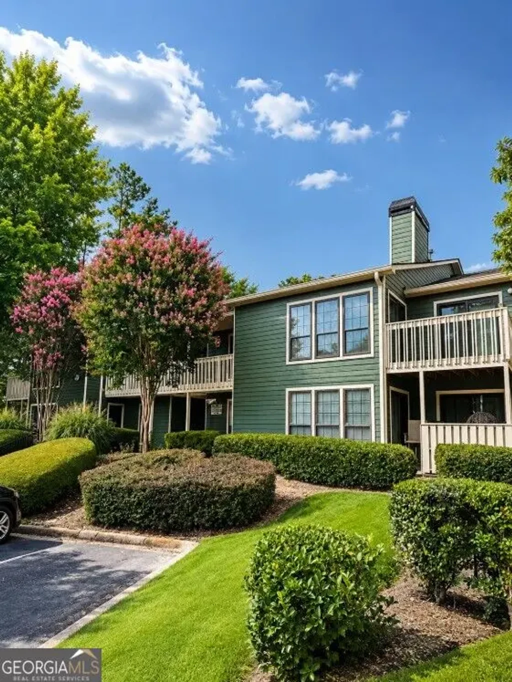 4618 Vinings Central Run Se 4618, Atlanta