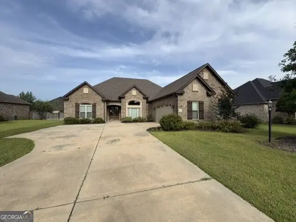 619 Mccarley Downs Drive, Bonaire