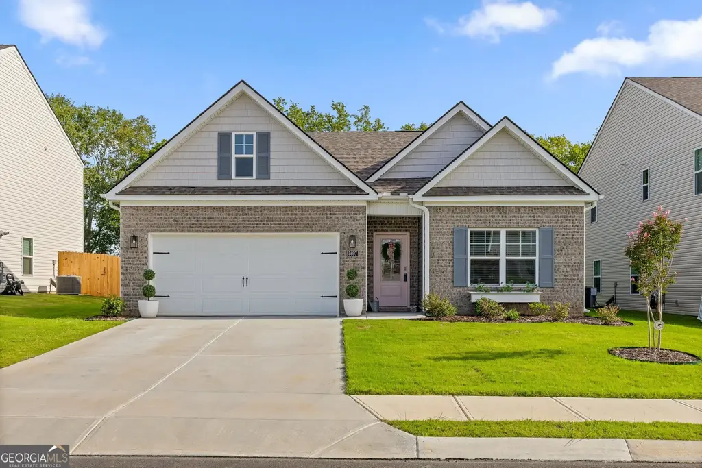 5697 Prickly Loop, Ooltewah
