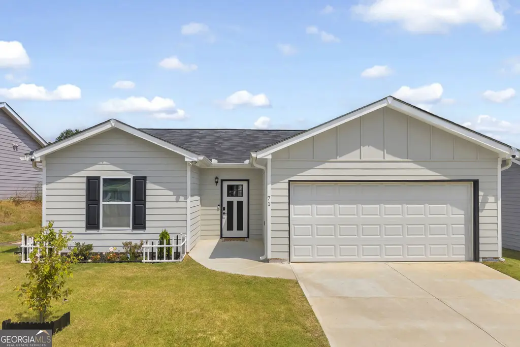 71 Adaline Court, Carnesville