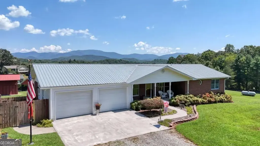 1274 Owltown Road, Blairsville