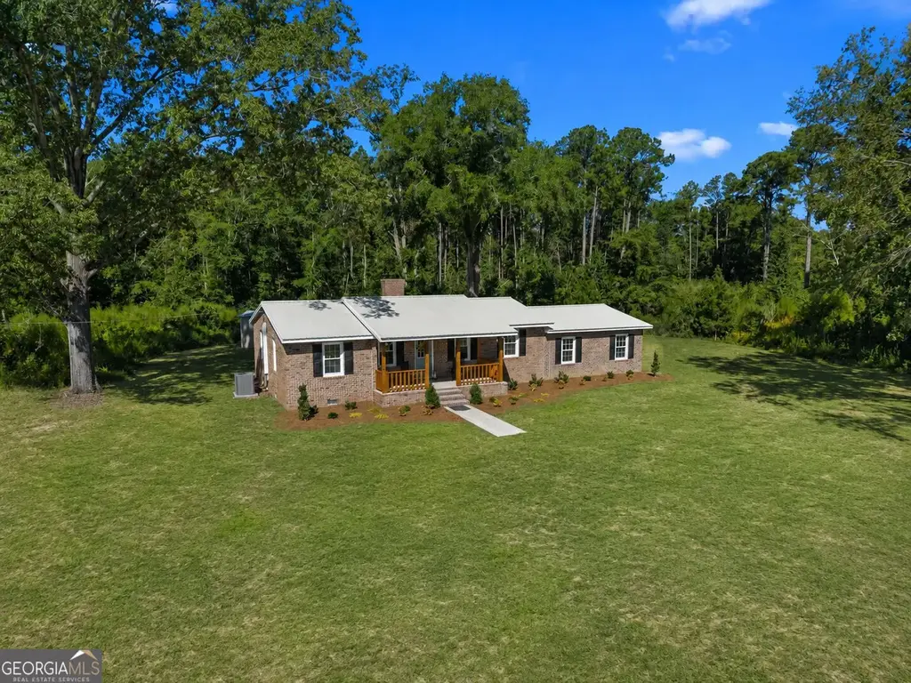 475 Perkins Road, Millen