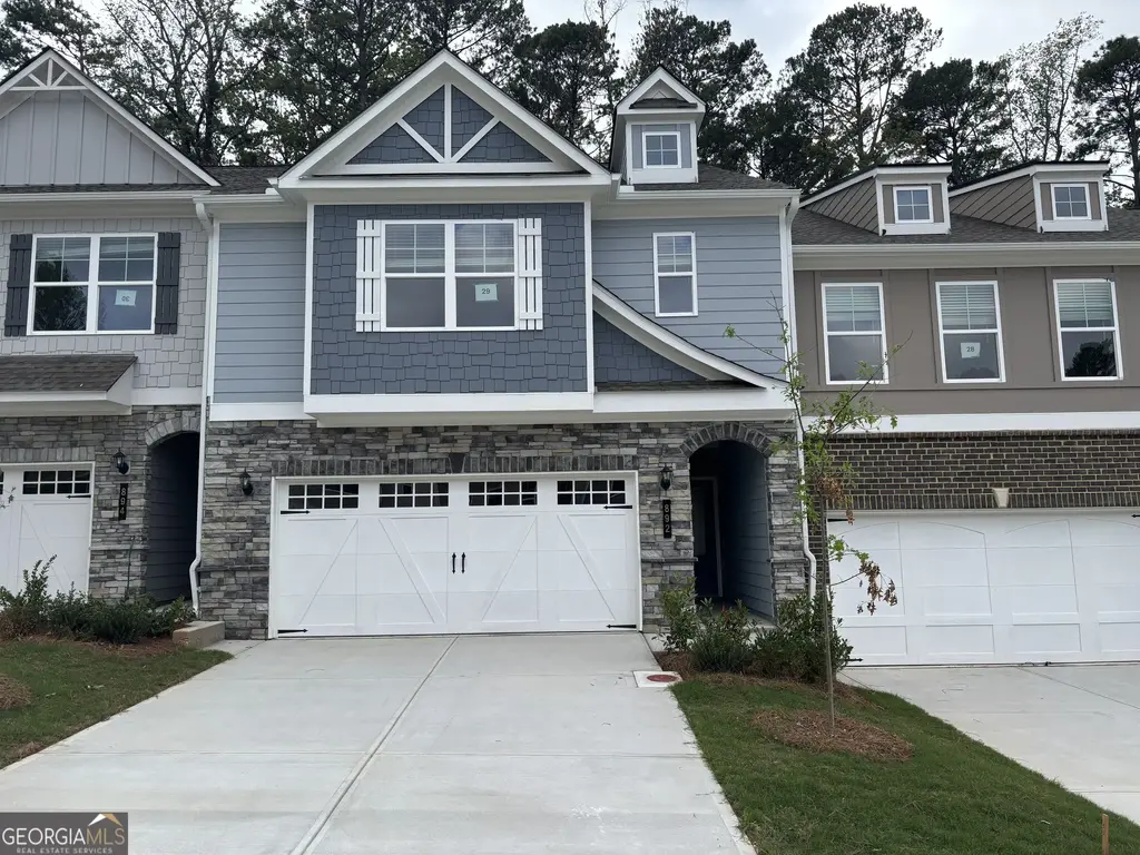 892 Counterpoint Drive Lot 29, Decatur