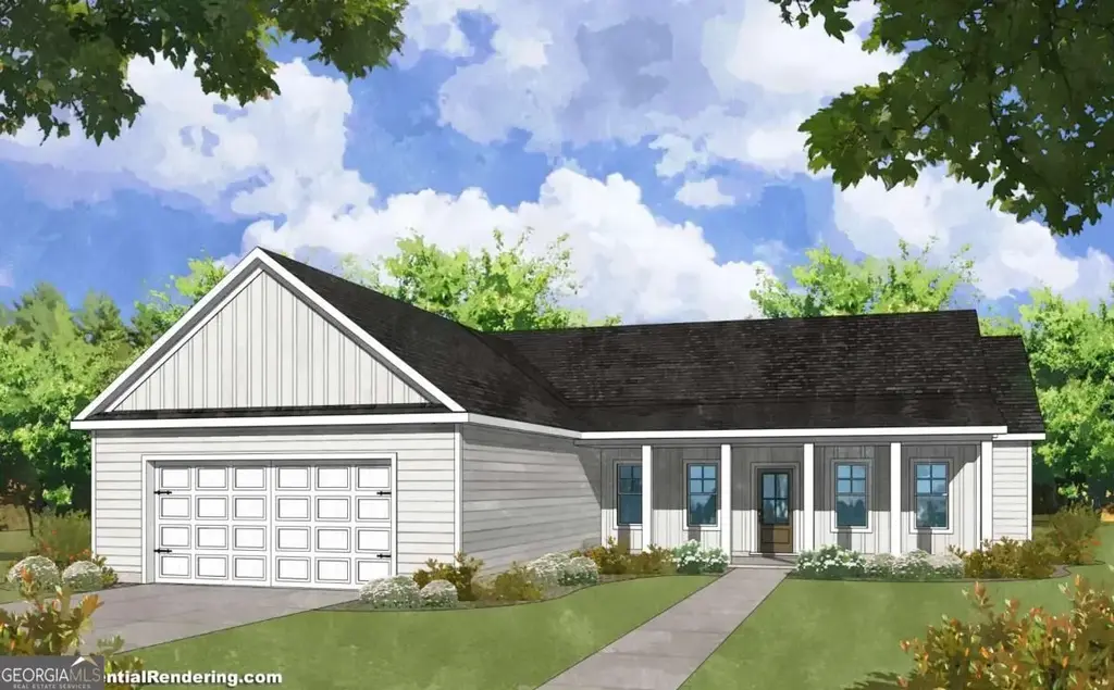 170 Linda Way Lot 1, Fayetteville
