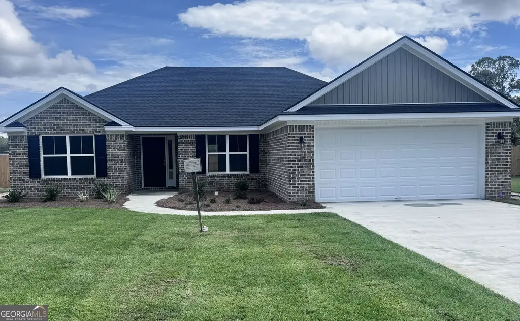 106 Esther Avenue, Reidsville