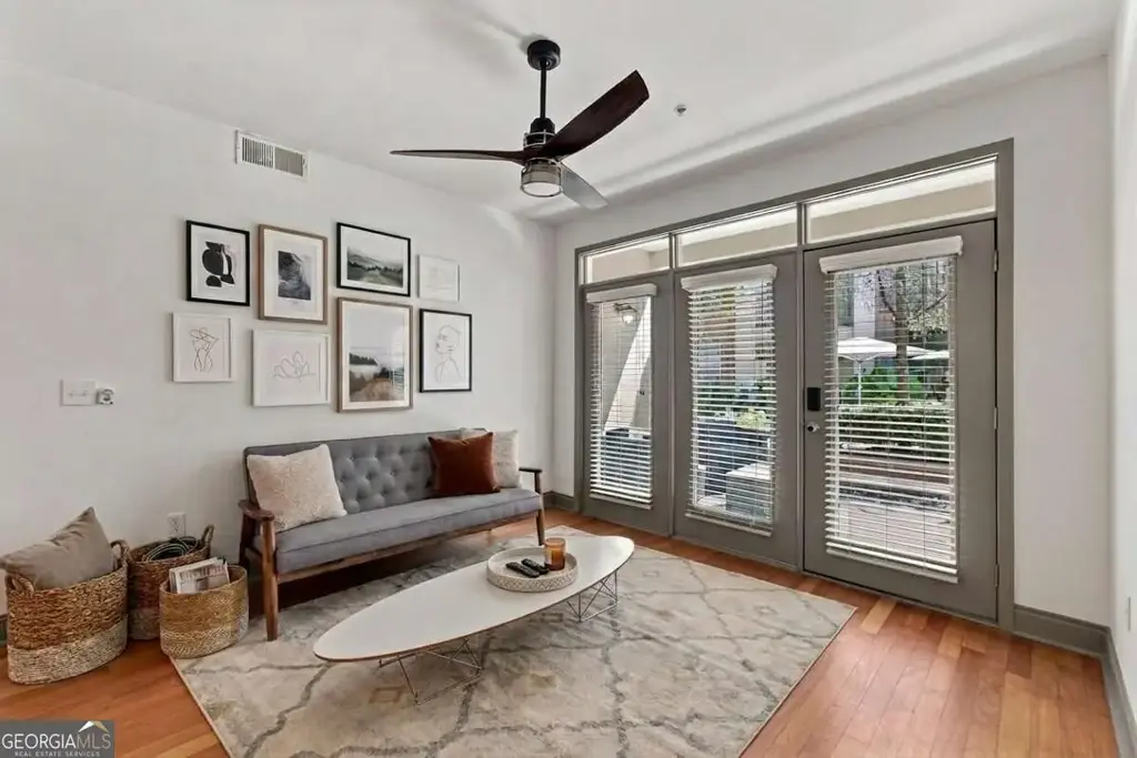 390 17th Street Nw 2036, Atlanta