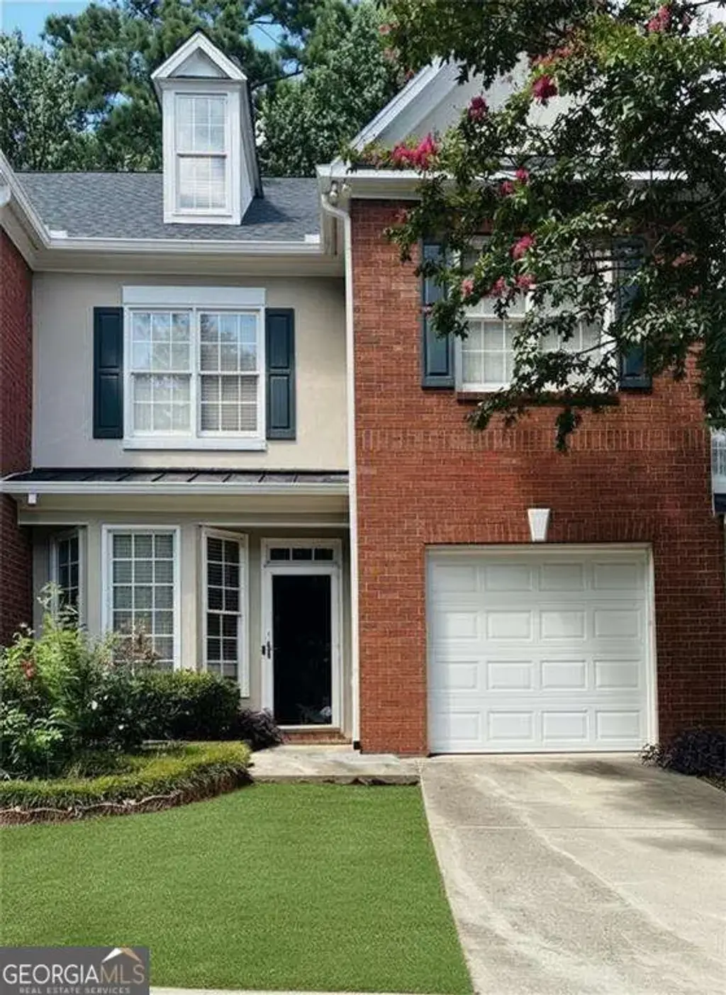 2353 Maplewood Court Se 25, Atlanta