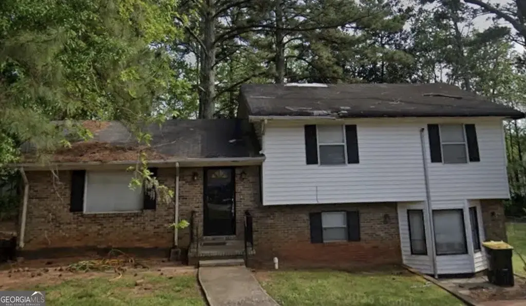 674 White Bird Way, Fairburn