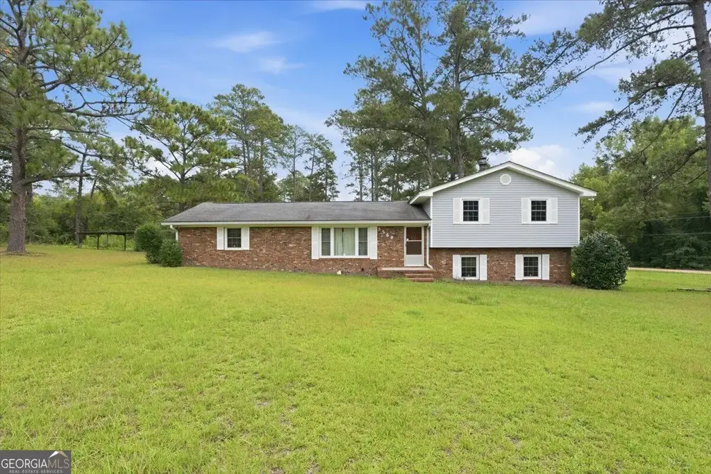 5560 Fulton Mill Road, Lizella