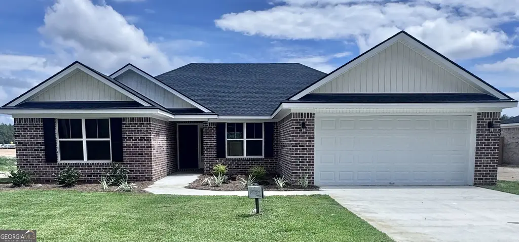 118 Esther Avenue, Reidsville