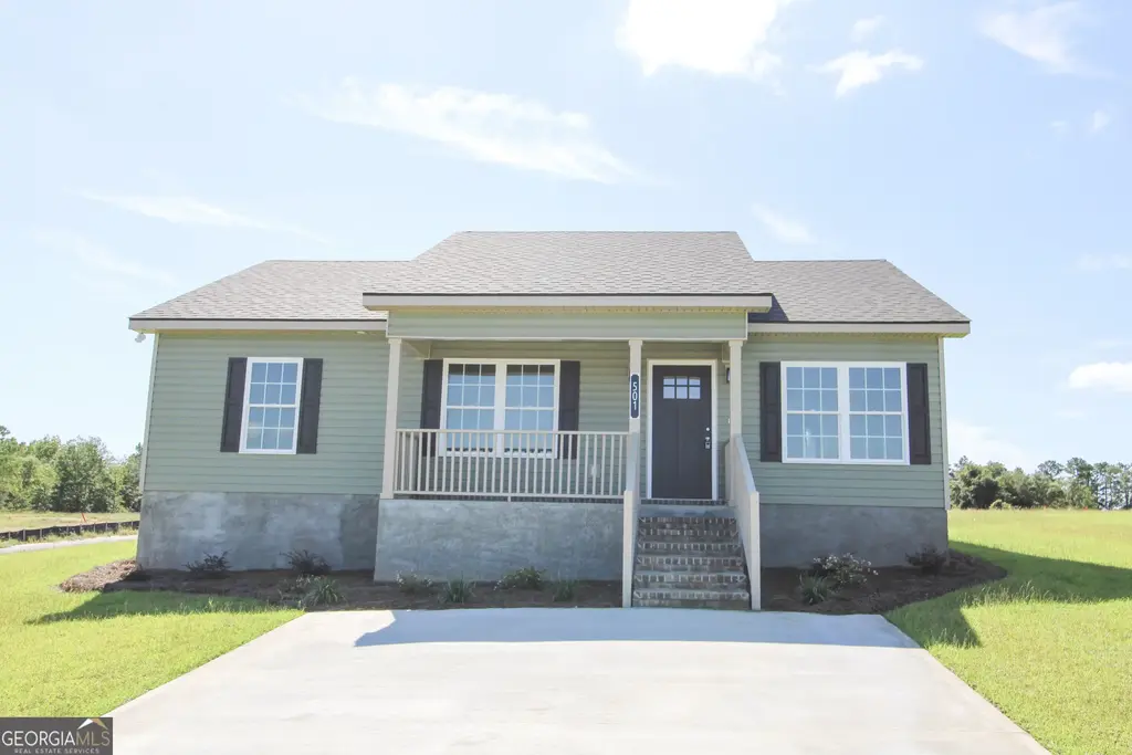 501 Nickies Way, Statesboro