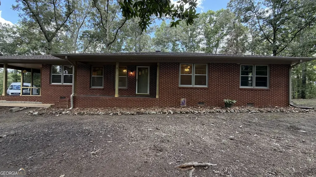 6451 Us Hwy 78 W, Eastaboga