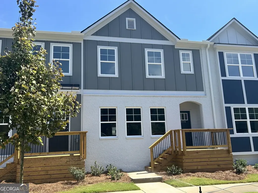 1574 Salem Drive 95, Conyers