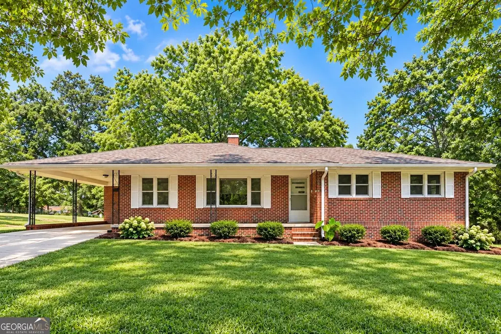 6344 Mize Road, Toccoa