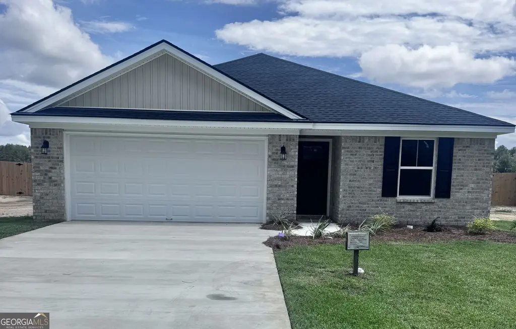112 Esther Avenue, Reidsville