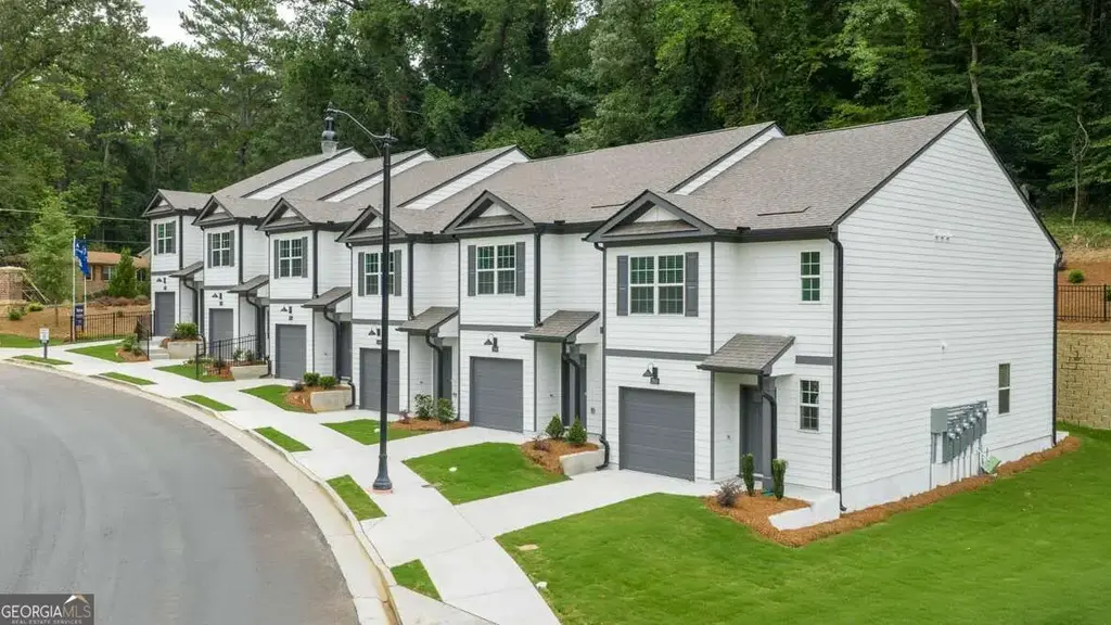 2837 Georgia Aster Way Nw 39, Atlanta