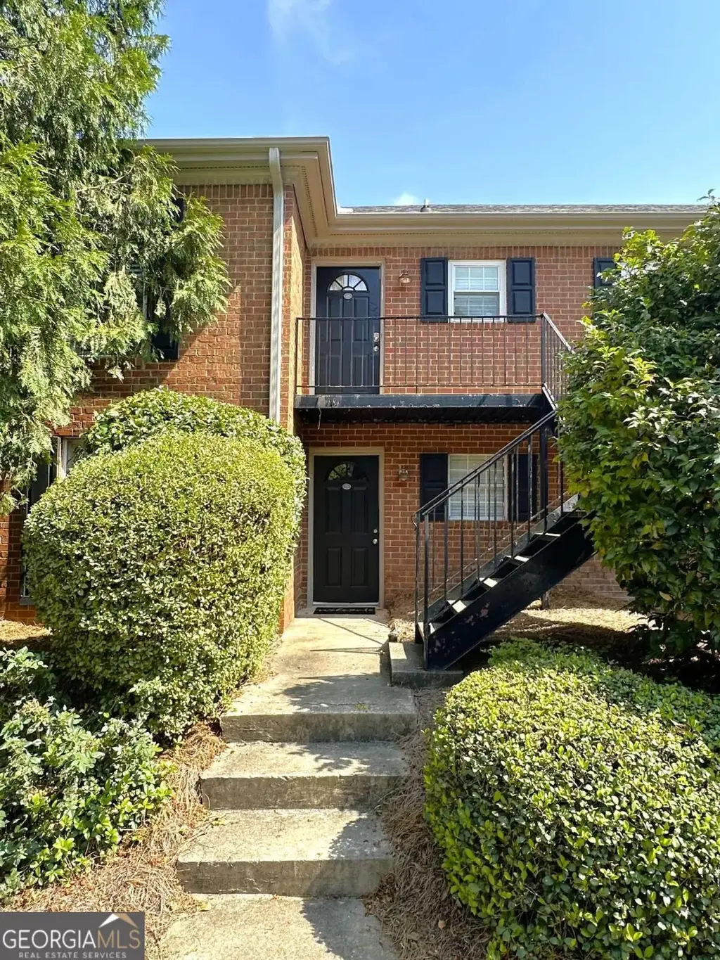 1055 Baxter Street 102, Athens