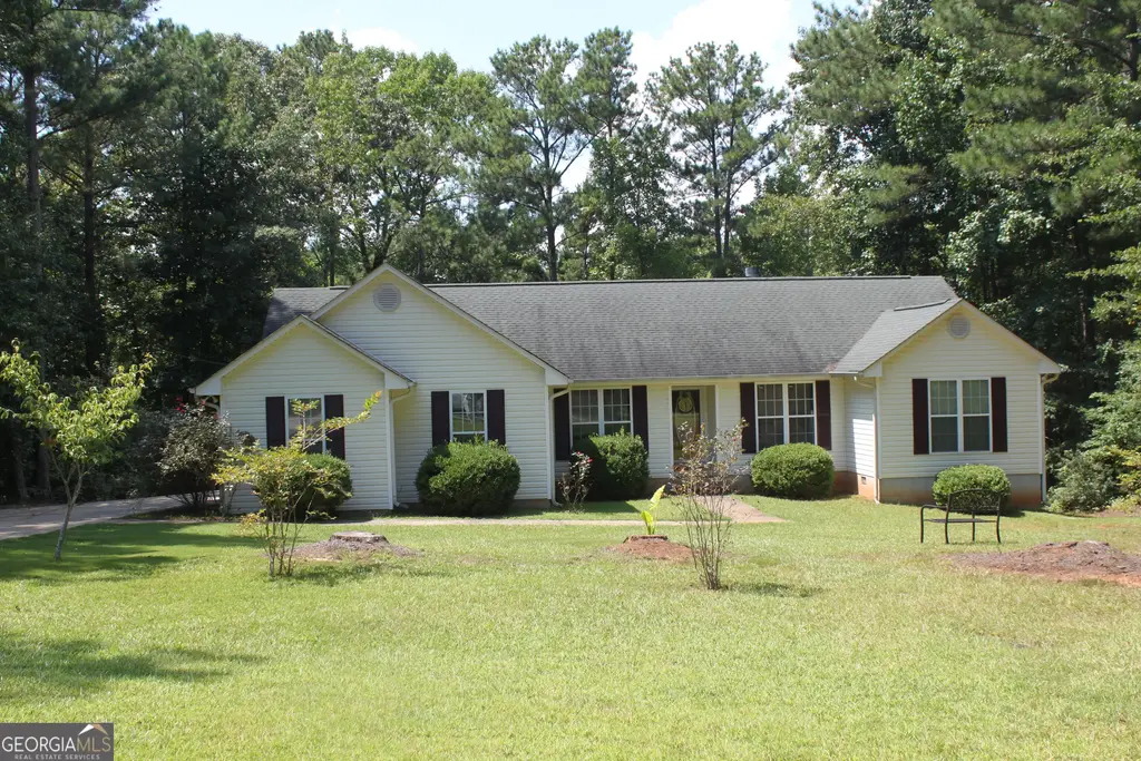 367 Pine Knoll Drive, Warm Springs