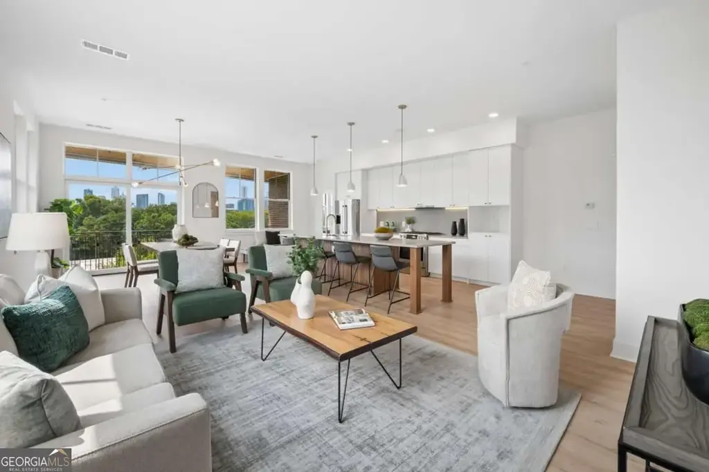 675 Drewry Street Ne 402, Atlanta