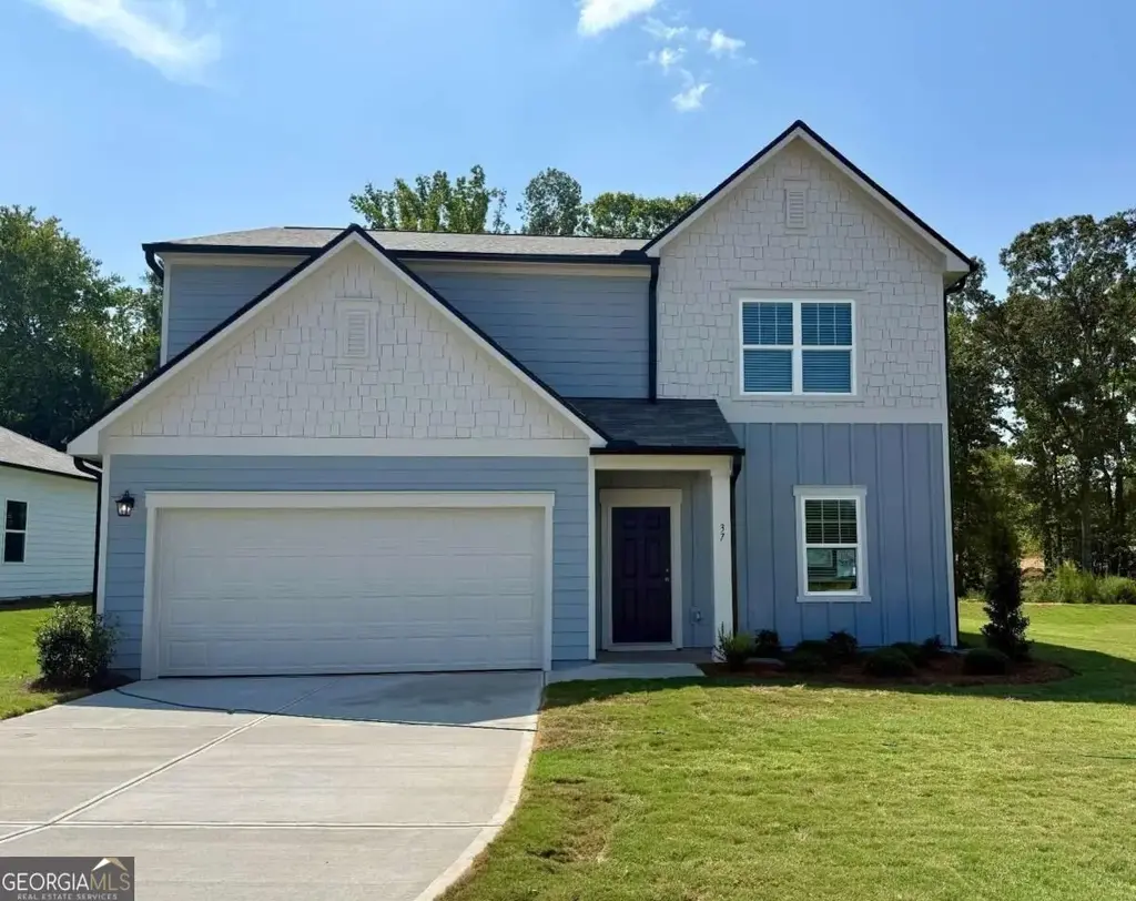 37 Crescent Boulevard, Carrollton