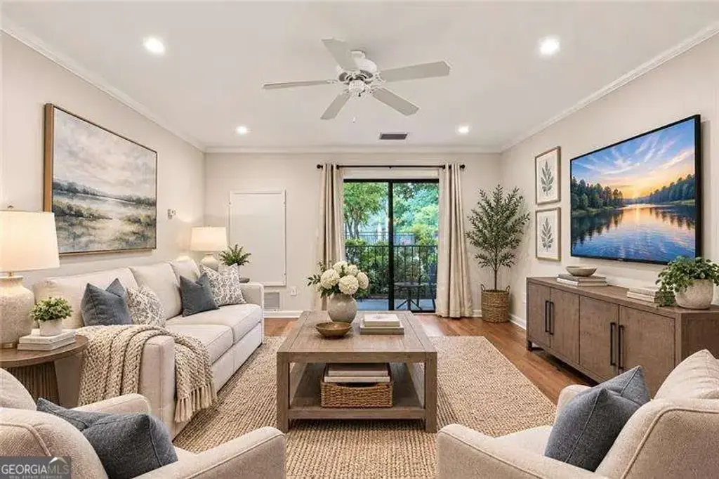 300 Johnson Ferry Road A104, Sandy Springs