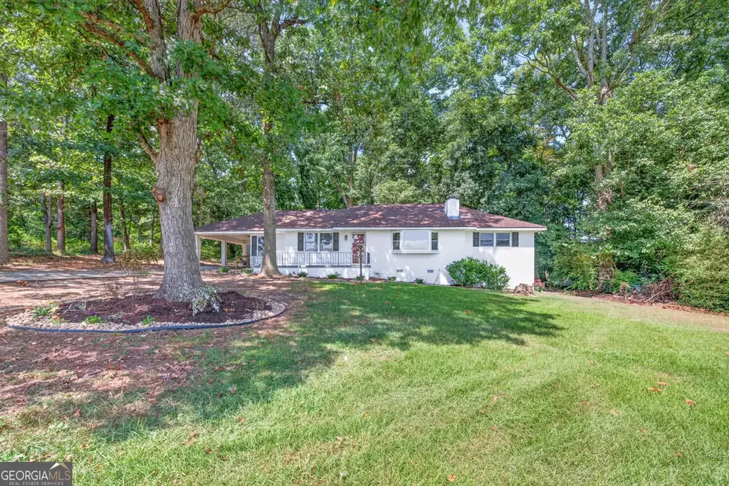 3141 Highway 172 E, Bowman